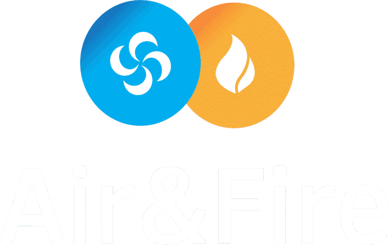 Air&Fire Service logo